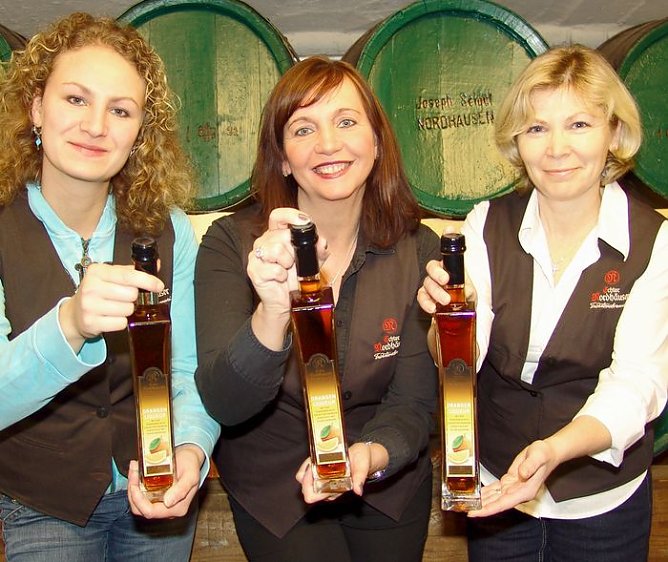 Neue Spezialität (Foto: privat) Neue Spezialität (Foto: privat)