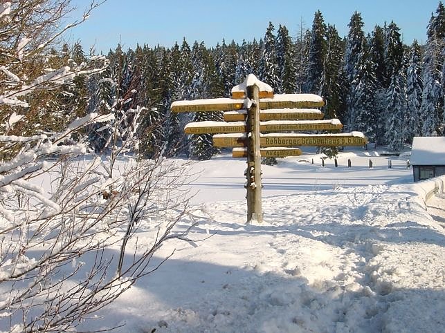 Ski und Rodel gut? (Foto: Katja John)