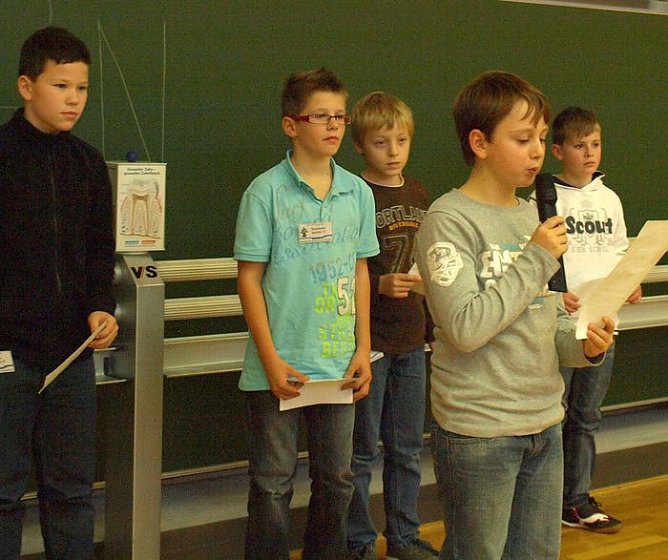 Das Team (Foto: privat) Das Team (Foto: privat)