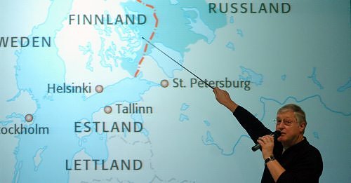 Erkl&auml;rt (Foto: Wiethoff)