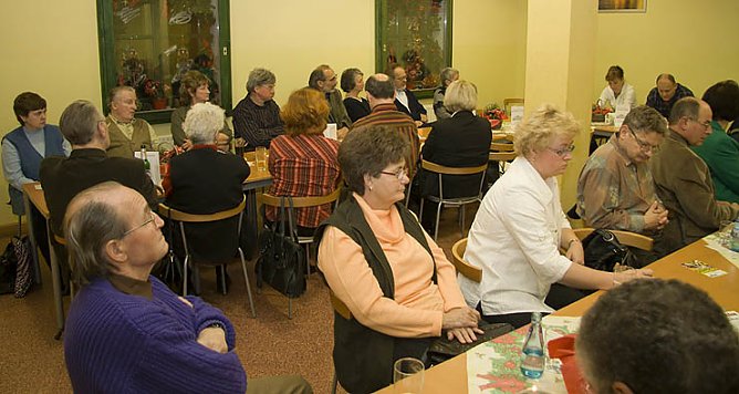 Gefeiert (Foto: jkh)