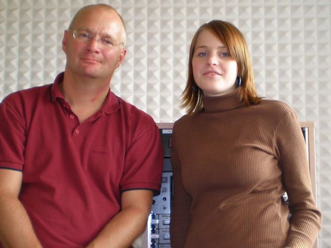 Jentsch, Mauritz (Foto: OKN)