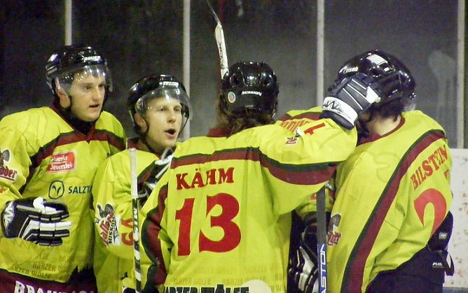 Jubel in Braunlage (Foto: Koch)