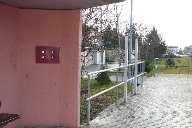 Sinnlose Zerstörung (Foto: nnz) Sinnlose Zerstörung (Foto: nnz)