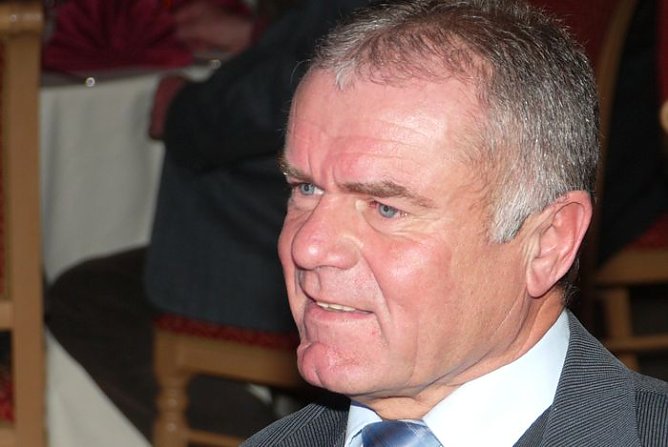 Verabschiedet (Foto: nnz) Verabschiedet (Foto: nnz)