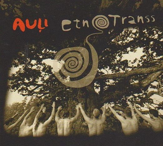 auli (Foto: label)