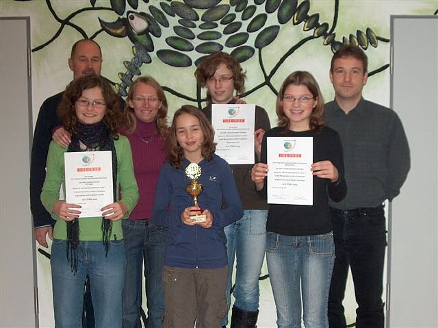 Gut abgeschnitten (Foto: Meyer) Gut abgeschnitten (Foto: Meyer)