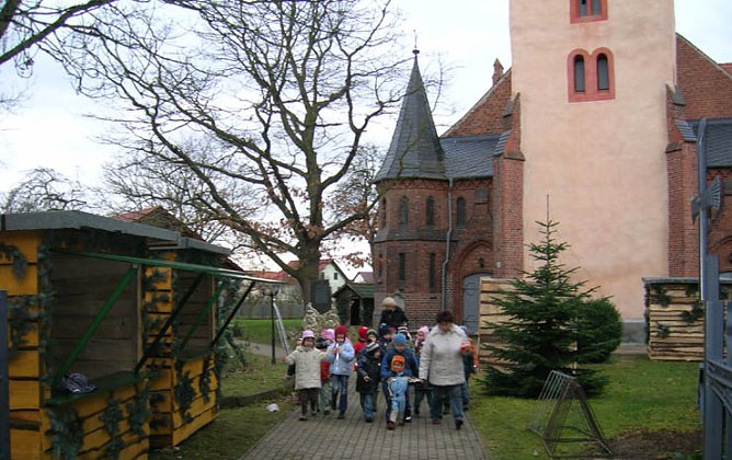 Auf gehts (Foto: GV G&ouml;rsbach)