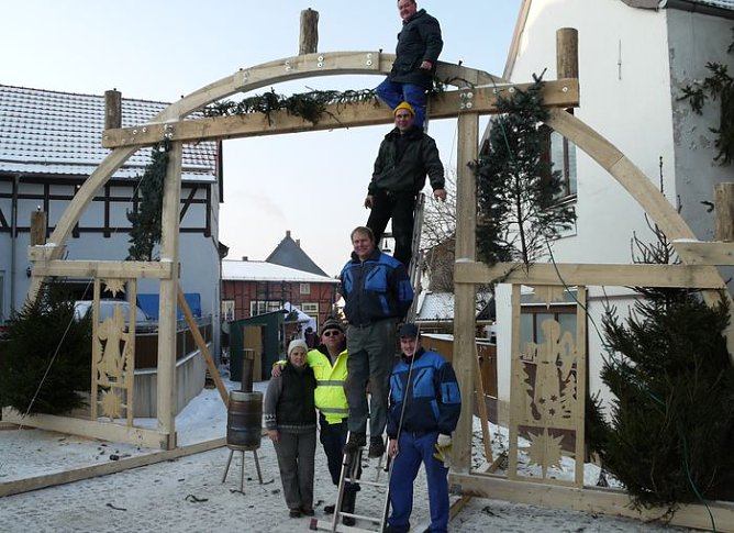 Der Gr&ouml;&szlig;te? (Foto: nnz)