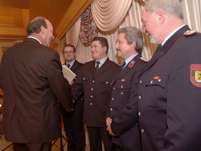 Auszeichnung (Foto: nnz)