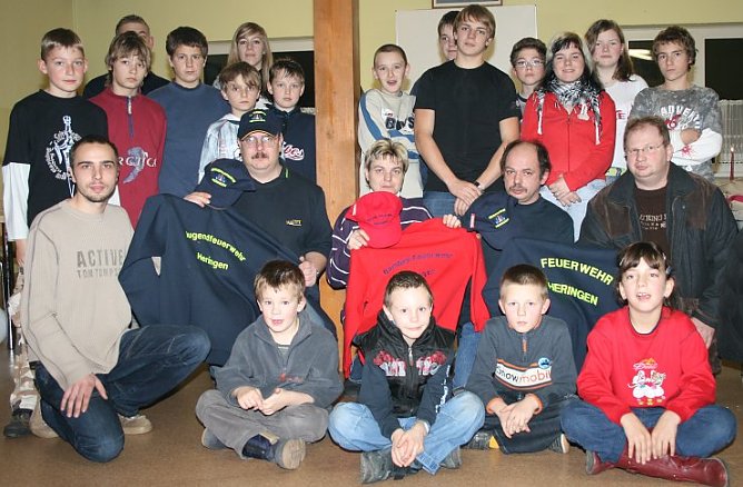 Freude (Foto: nnz) Freude (Foto: nnz)