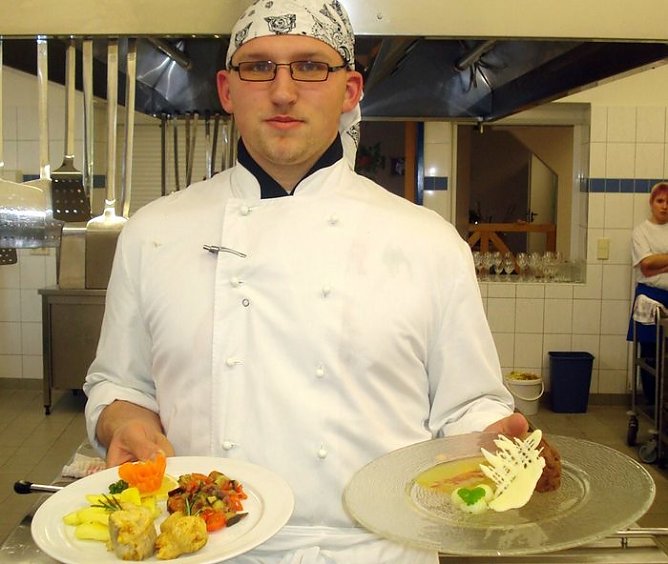 Gewonnen (Foto: privat) Gewonnen (Foto: privat)