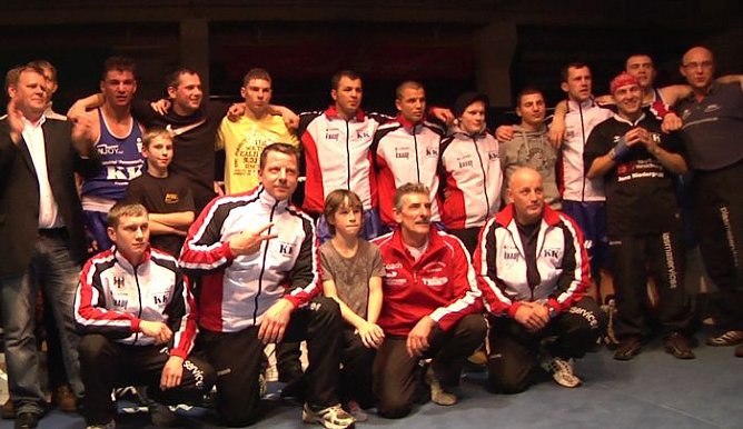 Babelsberg weggehauen (Foto: nnz-tv) Babelsberg weggehauen (Foto: nnz-tv)