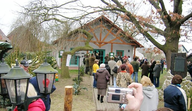 Er&ouml;ffnung (Foto: nnz)
