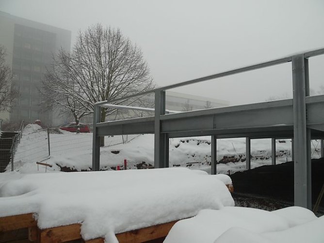 Besser Parken (Foto: SHK) Besser Parken (Foto: SHK)