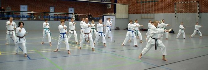 Auf ins neue Jahr (Foto: S. Schröter) Auf ins neue Jahr (Foto: S. Schröter)