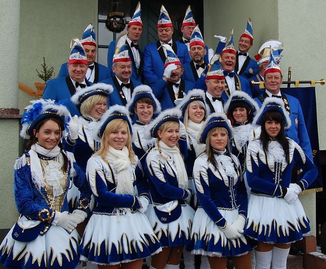 Alles bereit für die Saison (Foto: privat) Alles bereit für die Saison (Foto: privat)