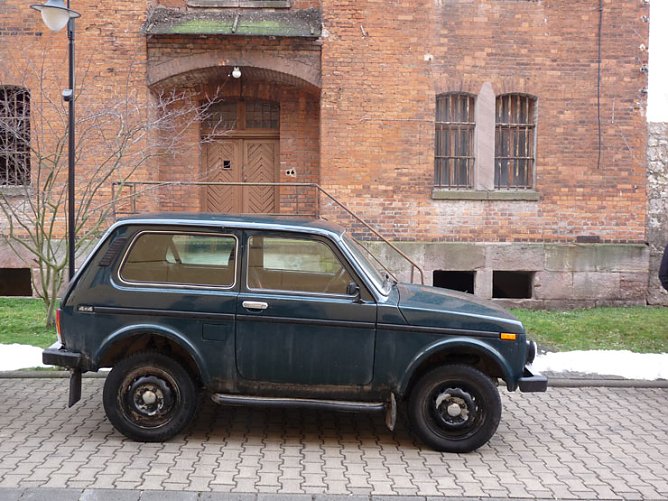Wundert&uuml;te ersteigert (Foto: Karl-Heinz Herrmann)