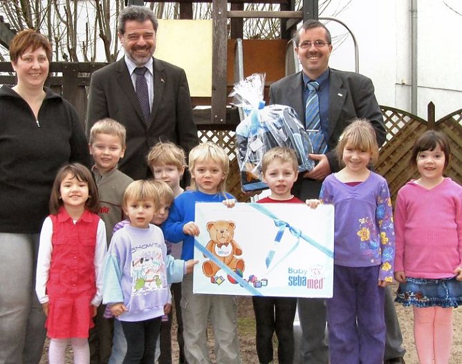 Bundessieger (Foto: privat)