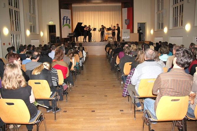 Regionalausscheid (Foto: J. Piper)