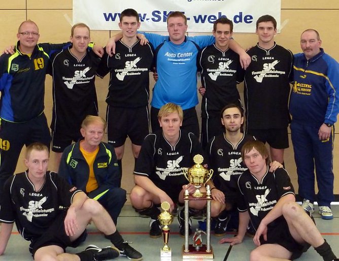 Gewinner (Foto: privat) Gewinner (Foto: privat)