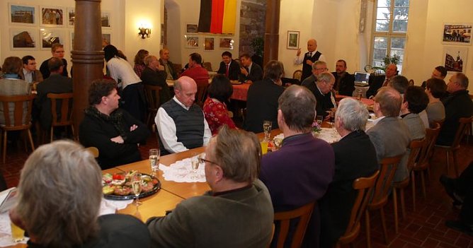 Das neue Jahr (Foto: nnz) Das neue Jahr (Foto: nnz)