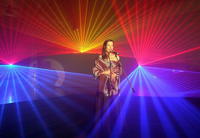 Neues Auto vorgestellt (Foto: nnz)