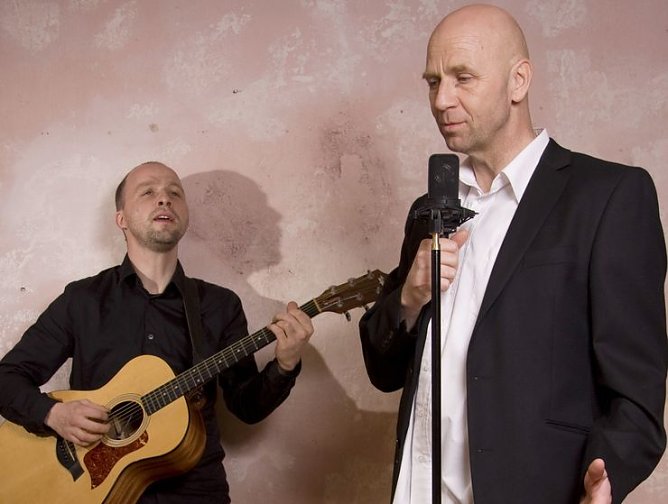 Balladenabend (Foto: Agentur)