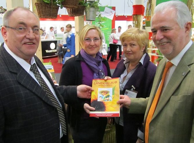 Besuch in Berlin (Foto: privat) Besuch in Berlin (Foto: privat)