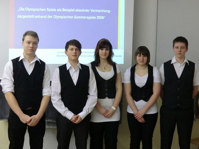 Vorgestellt (Foto: S. Meyer) Vorgestellt (Foto: S. Meyer)