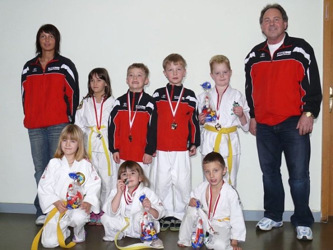 U9 (Foto: Veit) U9 (Foto: Veit)