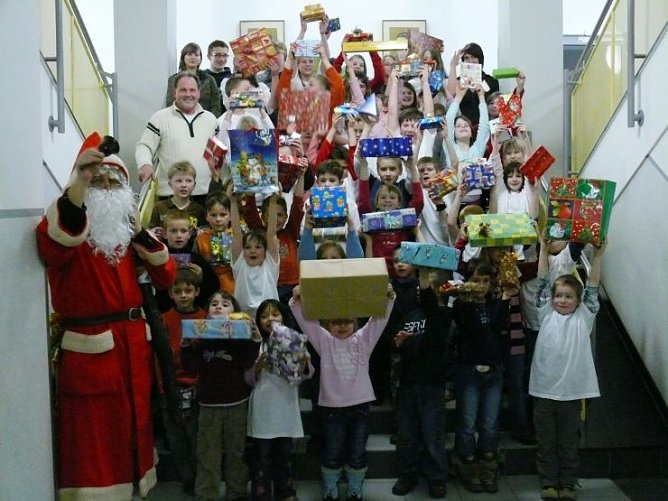 Weihnachten (Foto: Veit) Weihnachten (Foto: Veit)