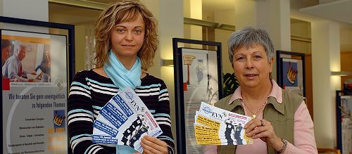 Vorverkauf noch nutzen (Foto: Wiethoff) Vorverkauf noch nutzen (Foto: Wiethoff)