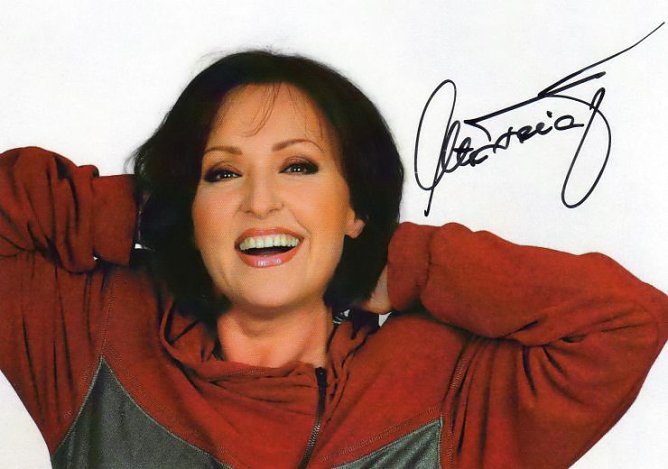 Ute Freudenberg (Foto: privat) Ute Freudenberg (Foto: privat)