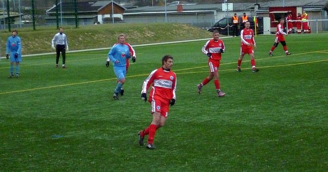 Knapper Sieg (Foto: K. Verkouter)