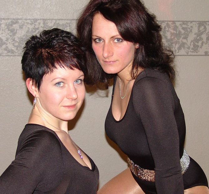 Alles ist vorbereitet (Foto: Copyright by geba 2011)