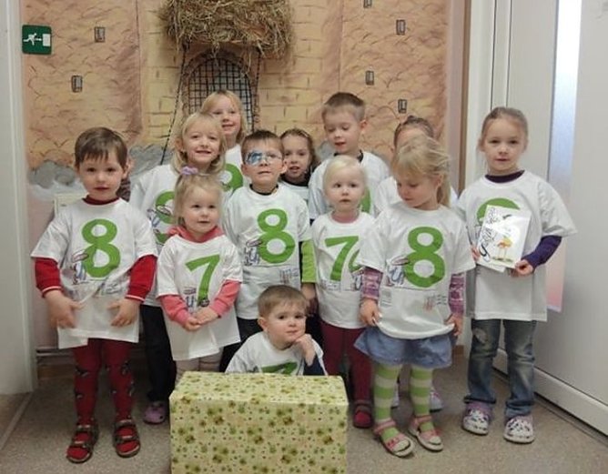 Die Sieger (Foto: J. Piper) Die Sieger (Foto: J. Piper)