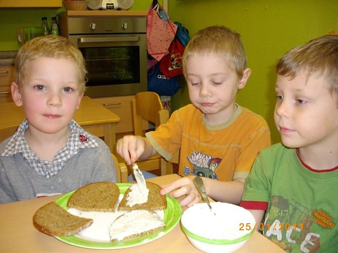 Aufgepasst (Foto: privat) Aufgepasst (Foto: privat)