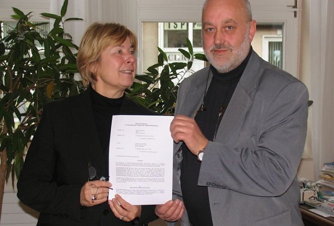 Rinke, Höche (Foto: psv) Rinke, Höche (Foto: psv)