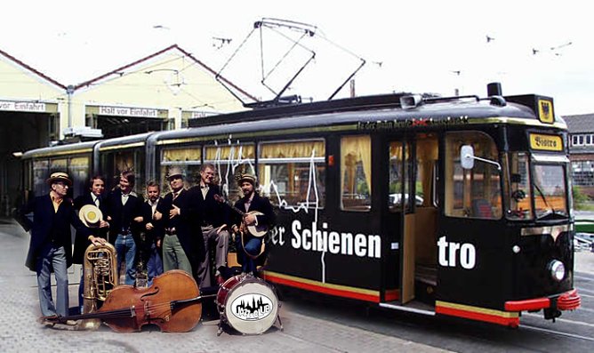 Bistro (Foto: Jazzclub Nordhausen e.V.) Bistro (Foto: Jazzclub Nordhausen e.V.)