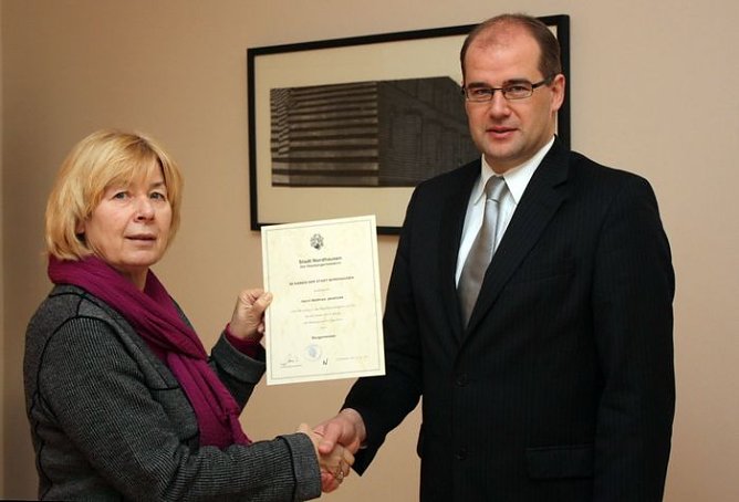 Ernannt (Foto: psv) Ernannt (Foto: psv)