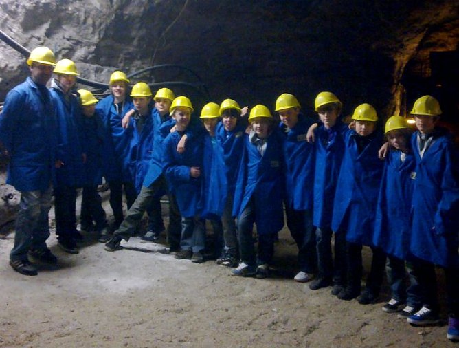 Nach unten (Foto: privat) Nach unten (Foto: privat)