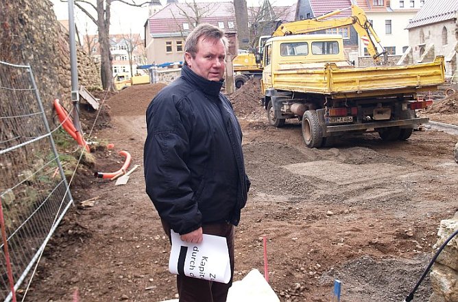 Hentrich (Foto: nnz) Hentrich (Foto: nnz)