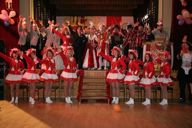 Vorfreude im S&uuml;dharz (Foto: privat)