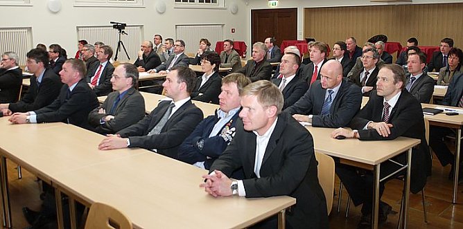 Bundesbank in Nordhausen (Foto: nnz) Bundesbank in Nordhausen (Foto: nnz)