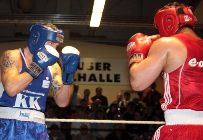 Verloren (Foto: P. Grabe)