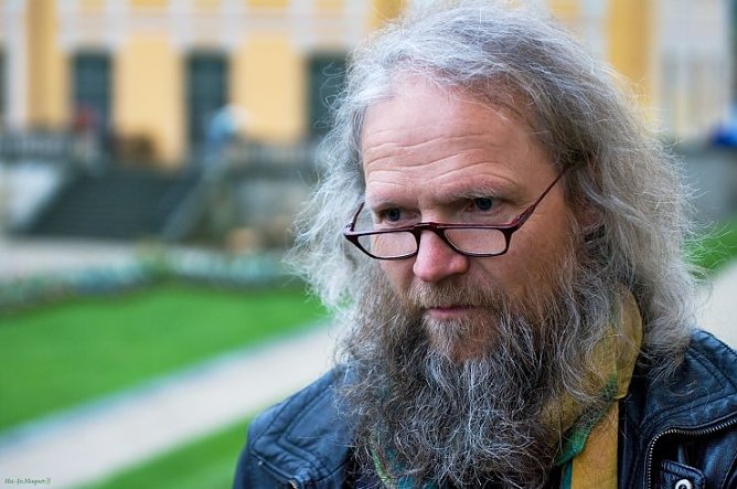 Beim Jazzfr&uuml;hling dabei (Foto: Agentur)