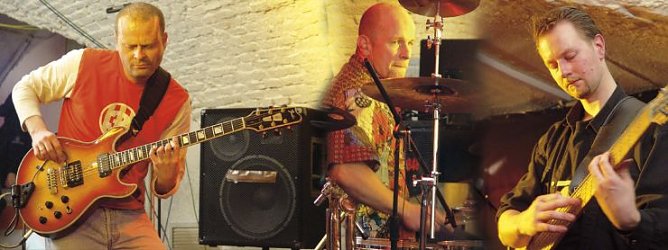 Beim Jazzfr&uuml;hling dabei (Foto: Agentur)