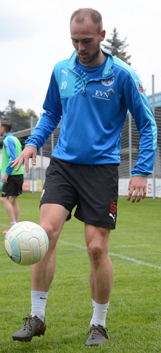 Bild: Felix Schwerdt