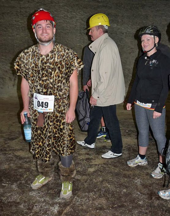 Bild: Bilder und Ergebnisse Kristalllauf
